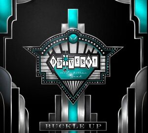 D.D. Verni and the Cadillac Band (2025) Buckle Up