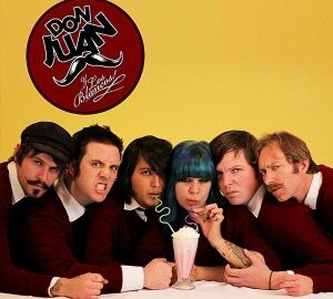 Don Juan Y Los Blancos (2012) Poder Blanco!