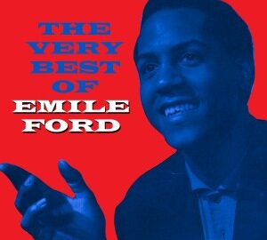 Emile Ford (2013) The Very Best Of