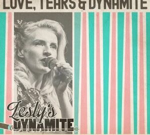 Lesly’s Dynamite (2025) Love, Tears & Dynamite