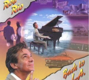 Rob Rio (2003) Back To L.A