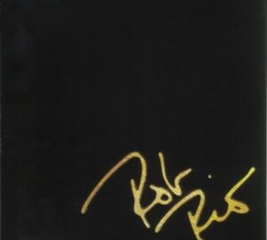 Rob Rio (2005) Boogie Woogie GOLD