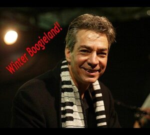 Rob Rio (2009) Winter Boogieland