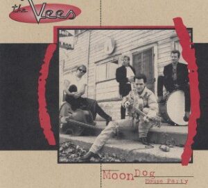 Robby Vee (1998) Moon Dog House Party (The Vee’s)