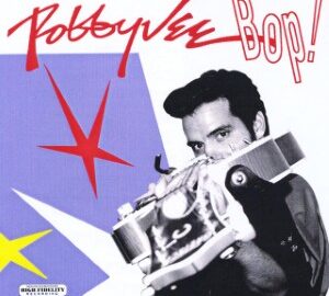 Robby Vee (2001) Bop!