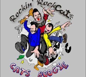 Rockin’ Rockcats (2007) Cats Boogie