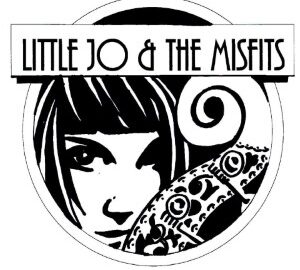 Little Jo & The Misfits (2014) Little Jo & The Misfits