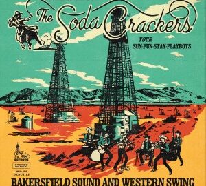 Soda Crackers (2025) The Soda Crackers