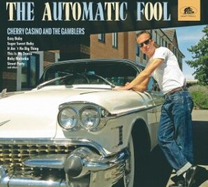 Cherry Casino And The Gamblers (2025) The Automatic Fool