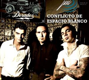 Dorados (2011) Conflicto de Espacio Blanco