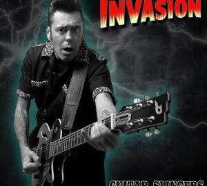 Guitar Slingers (2025) Invasion
