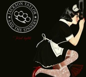 Jackson Taylor & the Sinners (2025) Red Lights