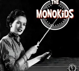 Monokids (2025) The Monokids