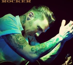 Phil Rocker (2017) Rocker