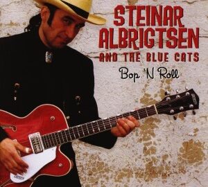 Steinar Albrigtsen (2013) Bop ‘n Roll