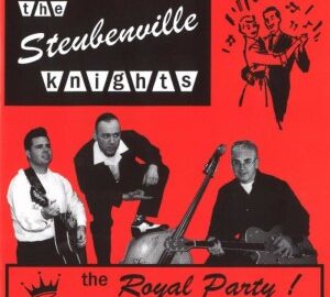 Steubenville Knights (2015) The Royal Party