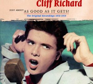 Cliff Richard (2010) Just About as Good as It Gets!