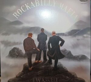 Rockabilly Mafia (2026) Ewigkeit