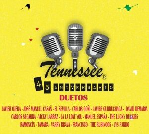 Tennessee (2026) 45 aniversario