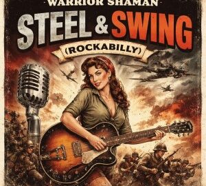 Warrior Shaman (2026) Steel & Swing