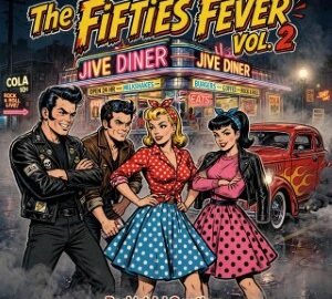 The Fifties Fever Vol. 2 (2026) (AI Creations)