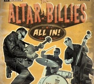 Altar Billies (2022) All In