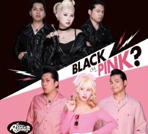 Biscats (2026) Black Or Pink