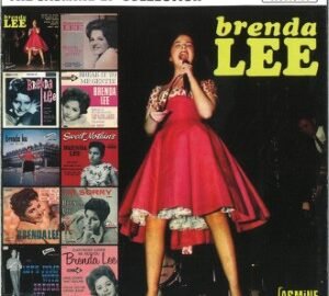 Brenda Lee (2024) The Jasmine Ep Collection