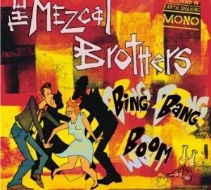 Mezcal Brothers (2026) Bing Bang Boom
