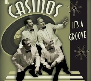 Casinos (2025) It’s a Groove